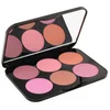 Image de Nocibé - My Cheek Palette - Palette blush Blush 1 pieces Or rose unisex