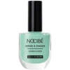 Image de Nocibé - Classique Vernis à ongles 10 ml Argent unisex