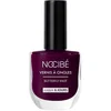 Image de Nocibé - Classique Vernis à ongles 10 ml Noir unisex