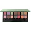 Image de Nocibé - Earthy Nudes - Palette de 14 fards à paupières Fard à paupières 1 pieces Marron unisex