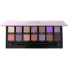 Image de Nocibé - Purple Nudes - Palette de 14 fards à paupières Fard à paupières 1 pieces Or rose unisex