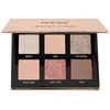 Image de Nocibé - Desert Nudes - Mini Palette de 6 fards à paupières Fard à paupières 1 pieces Marron clair unisex