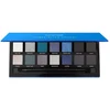 Image de Nocibé - Interstellar Smokey - Palette de 14 fards à paupières Fard à paupières 1 pieces Noir unisex