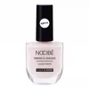 Image de Nocibé - Classique Glossy Vernis à ongles 1 pieces Blanc unisex