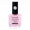 Image de Nocibé - Classique Glazed Vernis à ongles 1 pieces Argent unisex