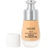 Image de Nocibé - Skin Augmenting Serum Foundation Fond de teint 29 ml Marron clair unisex