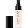 Image de Nocibé - ULTIMATE 24H PERFECT WEAR FOUNDATION Fond de teint 1 pieces Blanc unisex