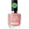 Image de Nocibé - STAY & CARE Vernis à ongles 10 ml Or rose unisex