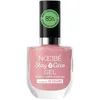 Image de Nocibé - STAY & CARE Vernis à ongles 10 ml Or rose unisex