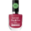 Image de Nocibé - STAY & CARE Vernis à ongles 10 ml Rouge foncé unisex