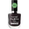 Image de Nocibé - STAY & CARE Vernis à ongles 10 ml Noir unisex