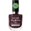 Image de Nocibé - STAY & CARE Vernis à ongles 10 ml Noir unisex