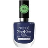 Image de Nocibé - STAY & CARE Vernis à ongles 10 ml Noir unisex