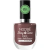 Image de Nocibé - STAY & CARE Vernis à ongles 10 ml Marron unisex