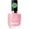 Image de Nocibé - STAY & CARE Vernis à ongles 10 ml Or rose unisex