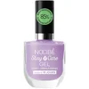 Image de Nocibé - STAY & CARE Vernis à ongles 10 ml Gris unisex