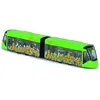 Image de Majorette Bus/tram 6 Assorti