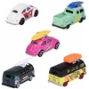 Image de Majorette Vw The Originals Coffret Cadeau 5 Véhicules Volkswagen