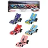 Image de Majorette - Porsche 917 Giftpack - Voitures Miniatures en Métal - Echelle 1/64ème - Coffret 5 Véhicules - 212053171SM1