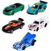 Image de Majorette Coffret Cadeau 5 Voitures Porsche Motorsport