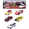 Image de Majorette Modèle réduit de voiture particulière modèle fini Modèle réduit de voiture