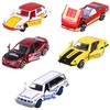 Image de Majorette Coffret Cadeau Voitures 60e Anniversaire 5 Unités