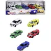 Image de Majorette - Collection Premium - Japan Serie - Coffret 5 véhicules en métal - 212051031