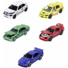Image de Majorette Voitures Coffret Cadeau Japan Series 5 Unités