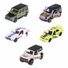 Image de Majorette Coffret Cadeau Série Castheads 5 Voitures