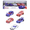 Image de Majorette Modèle réduit de voiture particulière modèle fini Modèle réduit de voiture