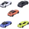 Image de Majorette Mercedes Benz Mercedes-AMG 5 Pieces Gift Pack modèle fini Modèle réduit de voiture
