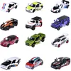 Image de Majorette Racing Premium Cars, sélection aléatoire Parmi 1 des 12 Voitures Jouets différentes (Lot de 2)