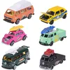 Image de Majorette Volkswagen Premium Cars, sélection aléatoire Parmi 6 Voitures Jouets différentes