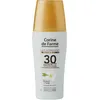 Image de Corine de Farme Lait Hydratant Bronze SPF 30 - Protection Solaire Indice SPF 30 Enrichie au Monoï de Tahiti - Contient un Activateur de Bronzage - Hydrate, Protège et Satine la Peau 150 ml