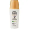 Image de CORINE DE FARME - LAIT HYDRATANT PROTEGE & BRONZE SPF 30 Protection solaire 150 ml unisex
