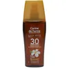 Image de Corine de Farme - Huile Sèche Protège et Bronze SPF30 - Protection Solaire UVA UVB - Bronzage Lumineux - Formule avec Monoï de Tahiti - Clean Beauty Zéro Paraben - 150 ml - Fabriqué en France