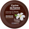 Image de Corine de Farme - Graisse à Traire Bronzage Intense - Huile Bronzante - Bronzage Intensifié Sans Autobronzant - Monoï de Tahiti, Parfum des Îles - Pot 150 ml
