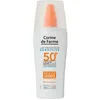 Image de CORINE DE FARME - LAIT PROTECTEUR SENSITIVE SPF 50+ Protection solaire 150 ml unisex