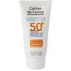 Image de CORINE DE FARME - Crème protectrice Visage & Corps SPF 50+ sensitive Protection solaire 50 ml unisex