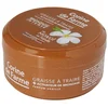Image de CORINE DE FARME - Graisse à traire parfum vanille avec activateur de bronzage Protection solaire 150 ml unisex