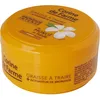 Image de Corine de Farme - Graisse à Traire avec Activateurs de Bronzage Parfum des Îles - Monoï de Tahiti - Sans Autobronzant - pour Peaux Mates/Déjà Bronzées - 150ml