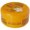 Image de CORINE DE FARME - Graisse à traire parfum des îles avec activateur de bronzage Protection solaire 150 ml unisex