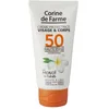 Image de CORINE DE FARME - Crème protectrice visage & corps SPF50 Protection solaire 50 ml unisex