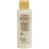 Image de Corine de Farme, Huile de soin pour le corps, 110 ml, 99% Pur Monoï de Tahiti, unisexe, parfum floral, hydrate et nourrit la peau, idéal pour bronzage intense, compatible tout type de peau (Lot de 2)
