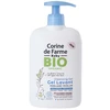 Image de CORINE DE FARME - Gel lavant Micellaire Corps & Cheveux BIO Parfumé Gel douche 500 ml unisex