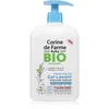 Image de Corine de farme Baby BIO Cleansing Gel gel micellaire corps et cheveux pour enfant 500 ml