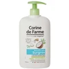 Image de CORINE DE FARME - Douche Soin à l'extrait de Noix de Coco Gel douche 750 ml unisex