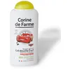 Image de Corine de Farme - Gel Douche Extra-Doux Cars Disney - Gel Lavant 2-En-1 Corps et Cheveux pour Enfant - Formule Peau Sensible, Clean Beauty, ne Pique pas les Yeux - Flacon Recyclable 300ml (Lot de 3)