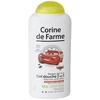 Image de CORINE DE FARME - Gel douche corps et cheveux Cars 300 ml unisex