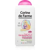 Image de Corine de farme Shower Gel 2 in 1 Frozen Gel douche 2 en 1 300 ml